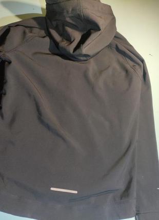 Мужская термо куртка 2