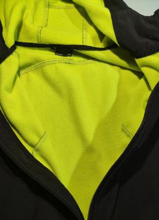 Мужская термо куртка 3