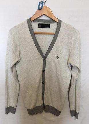 Чоловічий кардиган кофта