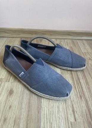 Макасіни макасини від toms 42