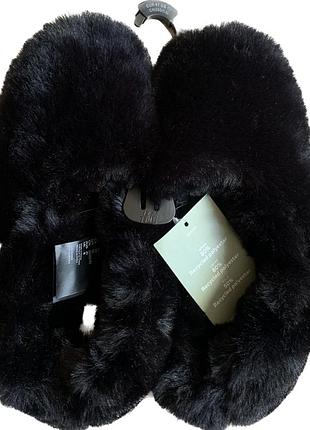 Продам домашні капці h&m