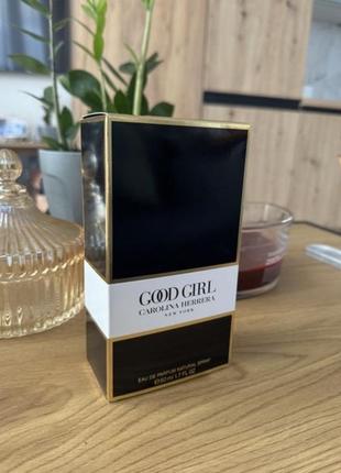 Парфуми carolina herrera good girl