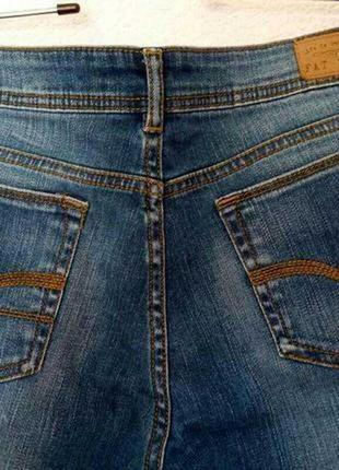 Женские стрейчевые джинсы fat face5 фото
