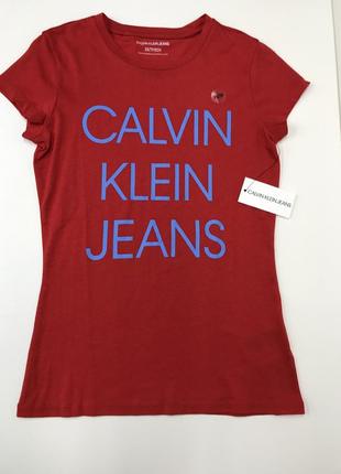 Calvin klein футболки оригинал1 фото