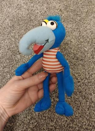 Мягкая игрушка