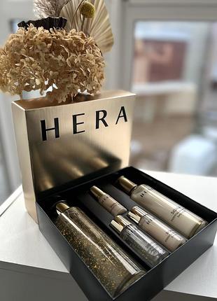 Hera signia water emulsion set
