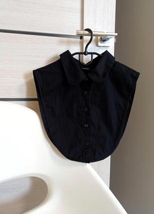 Рубашка манишка laura tirelli рубашка безрукавка обманка2 фото