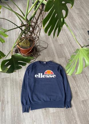 Свитшот ellesse