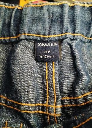 Джинси 👖 для мальчика3 фото