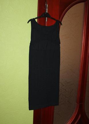 Женское корректирующее утяжка, корректирующее платье, разм. s, м от tuzzi5 фото
