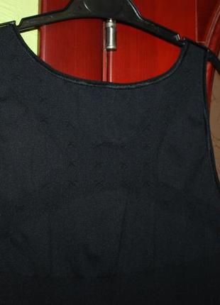 Женское корректирующее утяжка, корректирующее платье, разм. s, м от tuzzi6 фото
