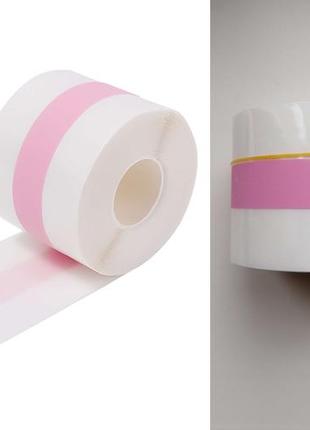 5смх10м прозрачный/невидимый тейп/boob/breast tape/лента для подтяжки/поддержки/поднятия/формирования груди, бюстгалтер/бра/лиф на грудь