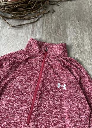 Термо зіп under armour2 фото