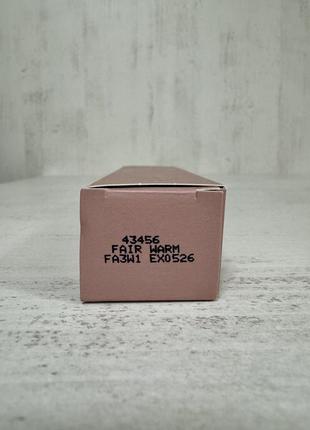 Мультифункціональний зволожуючий крем-тон для обличчя the one a-z spf 30