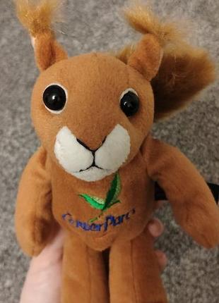 Мягкая игрушка