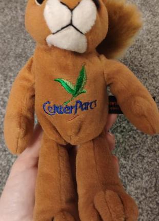 Мягкая игрушка