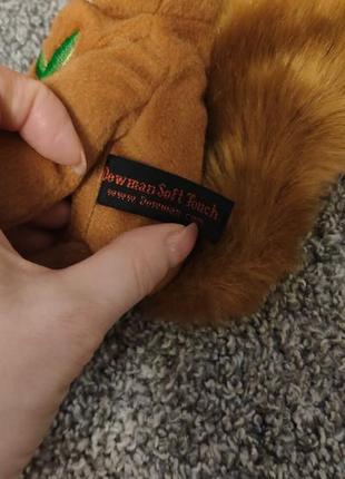 Мягкая игрушка