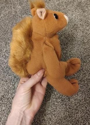 Мягкая игрушка