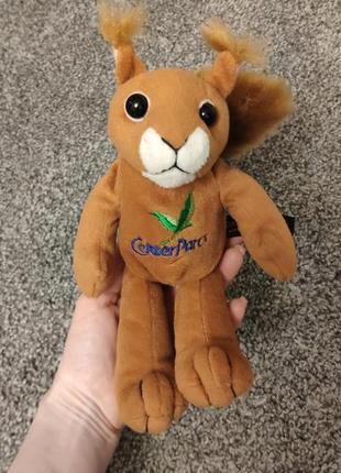 Мягкая игрушка