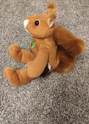 Мягкая игрушка