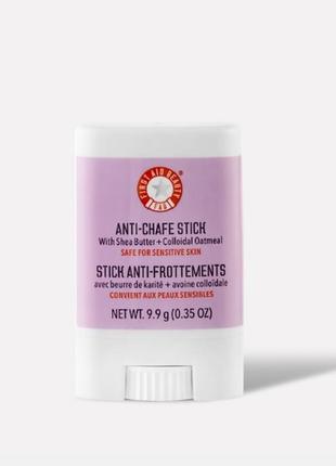 Засіб проти подразнення після гоління з колоїдним вівсом first aid beauty anti-chafe stick