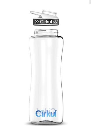 Cirkul bottle бутилочки для води зі смаком