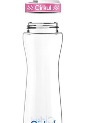 Cirkul bottle бутилочки для воды со вкусом2 фото