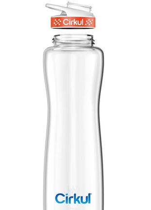Cirkul bottle бутилочки для воды со вкусом3 фото