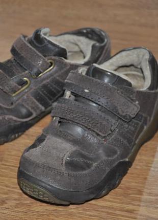 Кроссовки для мальчика stride rite 10 р.