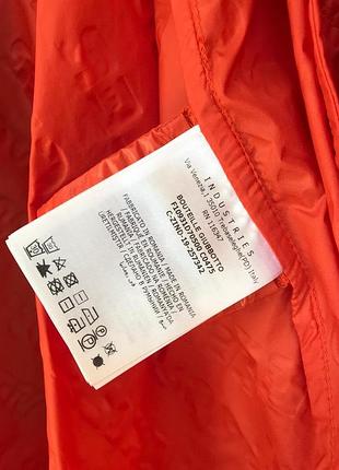 Тренч moncler оригінал 5