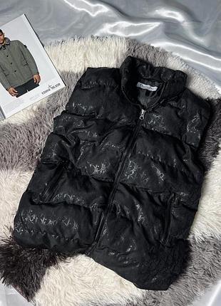 Жилетка christian dior
