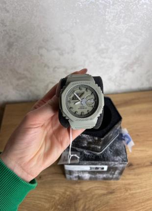 G-shock часи