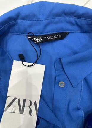 Продам нову блузу zara3 фото