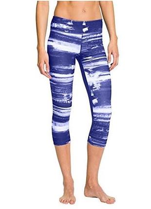 Компрессионные оригинальные леггинсы, тайтсы для занятий спортом under armour