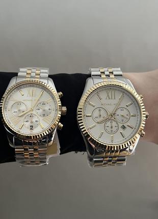 Годинник michael kors mk83443 фото