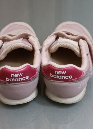 Кросівки new balance4 фото