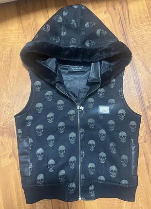 Жилетка a.m.n