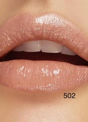 Kiko milano jelly stylo lipstick 501, 502, 507, 511, 512 помада для губ3 фото