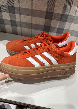 Adidas gazelle us 8,5