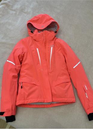 Куртка лижна icepeak, жіноча, нова, xs2 фото