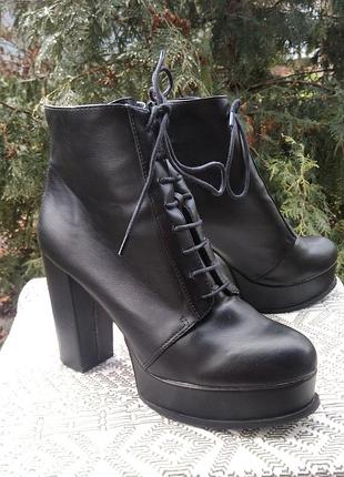 Ботиночки h&m