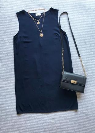 Сукня сарафан пряме рівне майка купити ціна