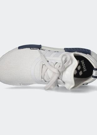 Оригинальные унисекс кроссовки adidas nmd_r1   р.41.5   26 см5 фото