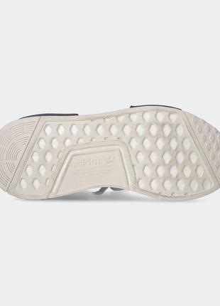 Оригинальные унисекс кроссовки adidas nmd_r1   р.41.5   26 см3 фото