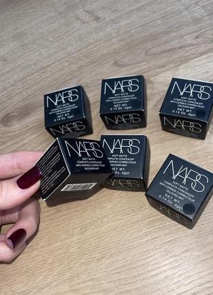 Nars консилер супер-стойкий праймер2 фото