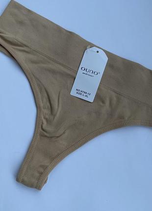 Трусики стрінги