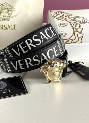 Ремень versace1 фото