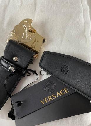 Ремень versace4 фото