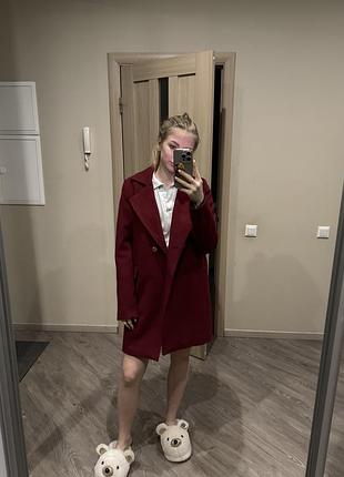 Пальто zpb
