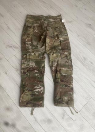 Army combat pants,medium regular,бойові штани армії сша під наколінники crye precision (rcwcs )2 фото